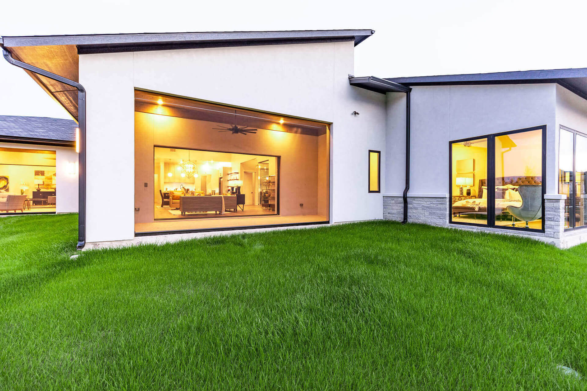 House N Atwood Custom Homes