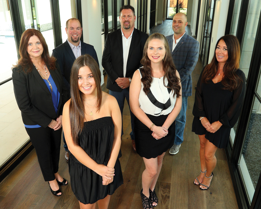 Team-photo